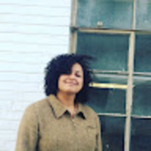 Meet your Posher, Alexandrea